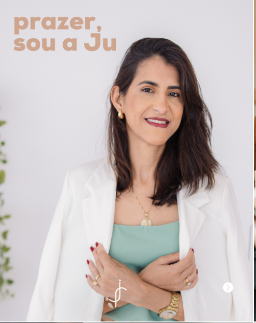 Juliana Ribeiro